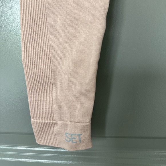 SET active leggings - Picture 3 of 5